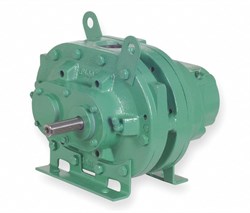 Speedaire Positive Displacement Blower/Vacuum Pump